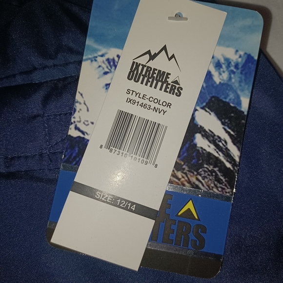 IxTreme Outfitters Boys snow pants - Picture 5 of 6